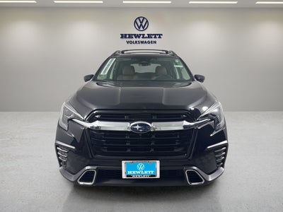 2025 Subaru Ascent Touring