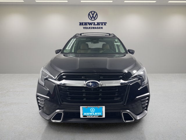 2025 Subaru Ascent Touring