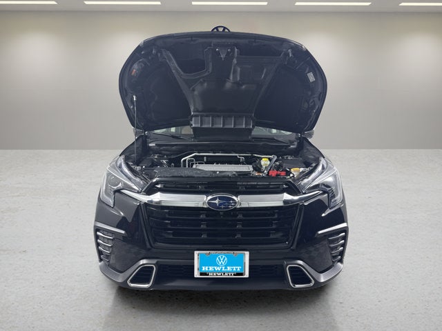 2025 Subaru Ascent Touring