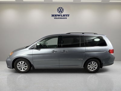 2009 Honda Odyssey EX