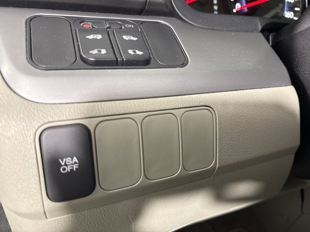 2009 Honda Odyssey EX