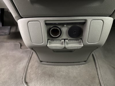2009 Honda Odyssey EX
