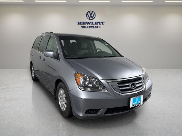 2009 Honda Odyssey EX