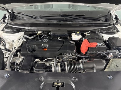 2024 Acura RDX w/A-Spec Advance Package