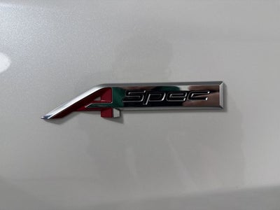 2024 Acura RDX w/A-Spec Advance Package