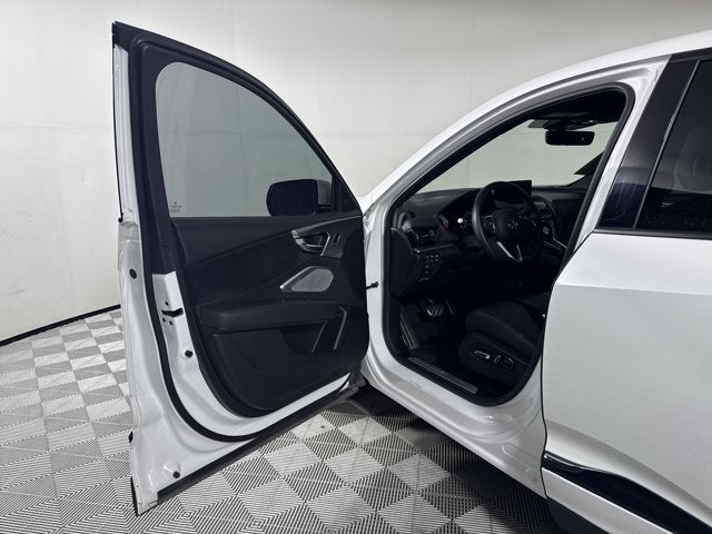 2024 Acura RDX w/A-Spec Advance Package