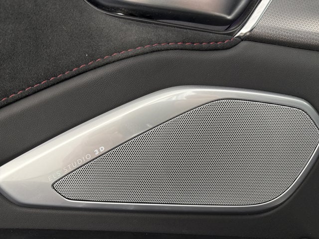 2024 Acura RDX w/A-Spec Advance Package
