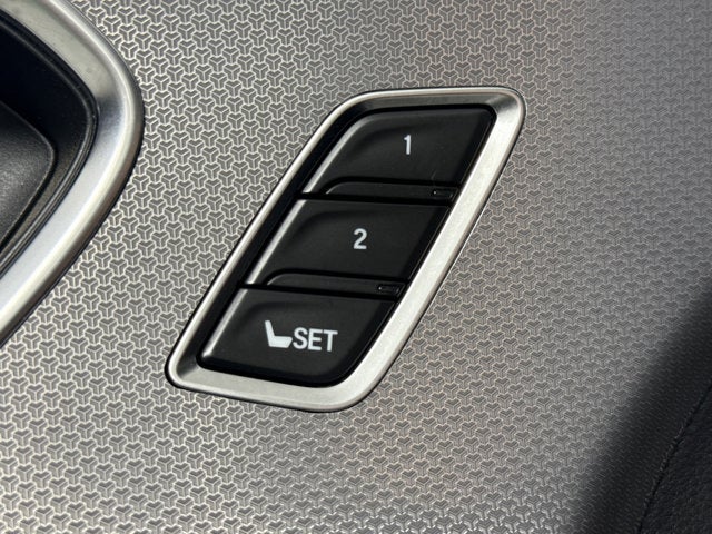 2024 Acura RDX w/A-Spec Advance Package