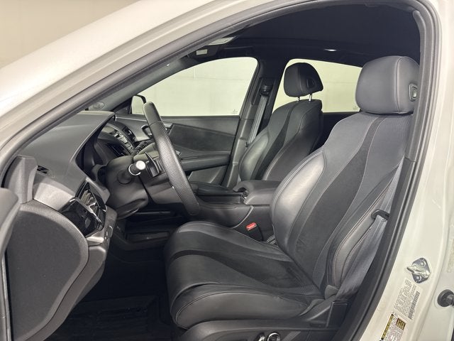 2024 Acura RDX w/A-Spec Advance Package