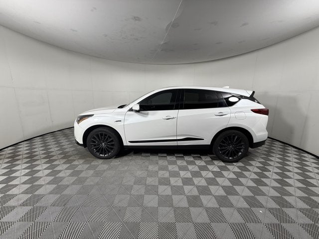 2024 Acura RDX w/A-Spec Advance Package