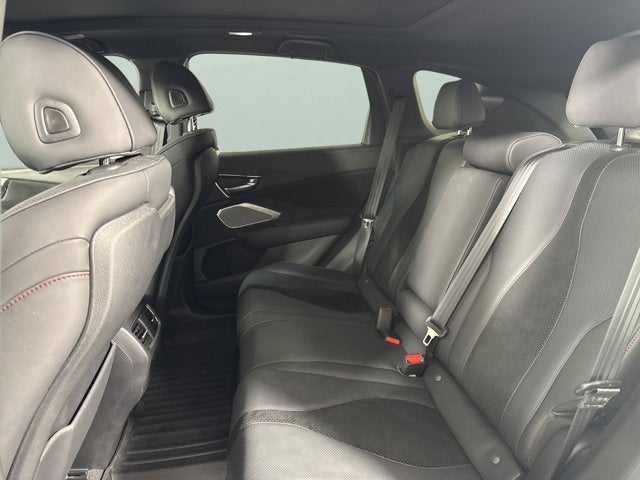 2024 Acura RDX w/A-Spec Advance Package