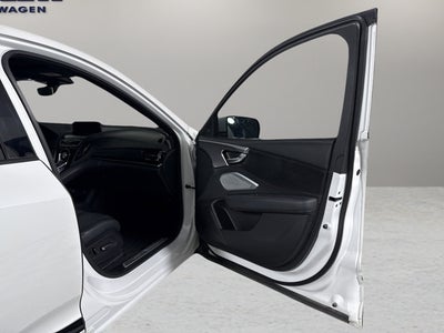 2024 Acura RDX w/A-Spec Advance Package