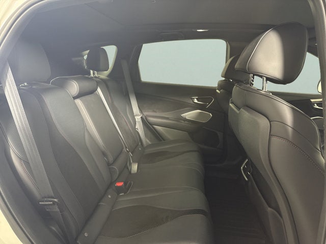 2024 Acura RDX w/A-Spec Advance Package