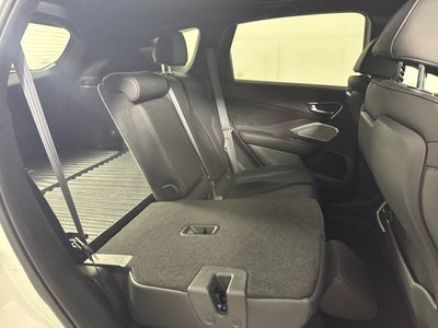 2024 Acura RDX w/A-Spec Advance Package