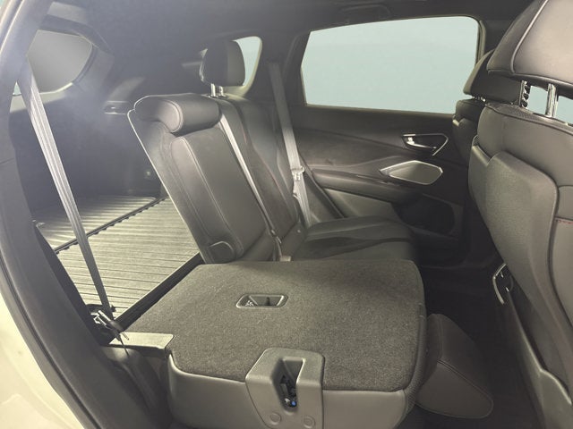 2024 Acura RDX w/A-Spec Advance Package
