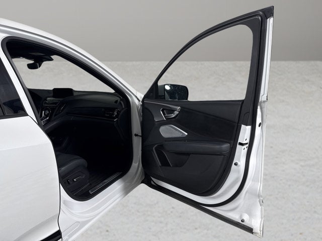 2024 Acura RDX w/A-Spec Advance Package