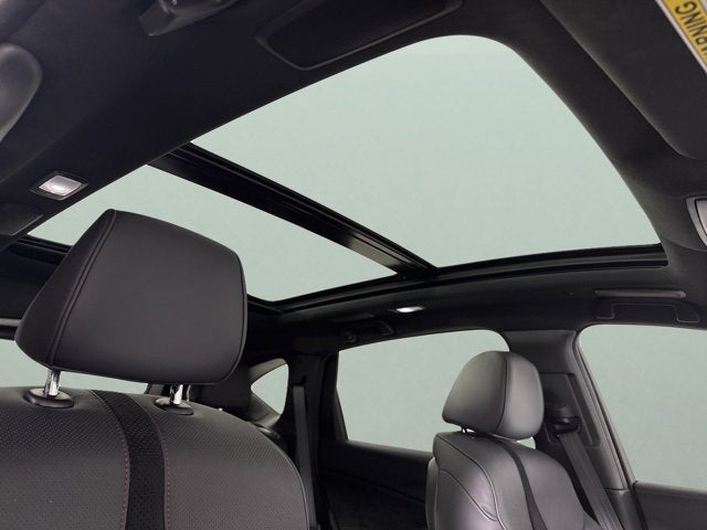 2024 Acura RDX w/A-Spec Advance Package