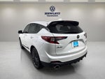 2024 Acura RDX w/A-Spec Advance Package