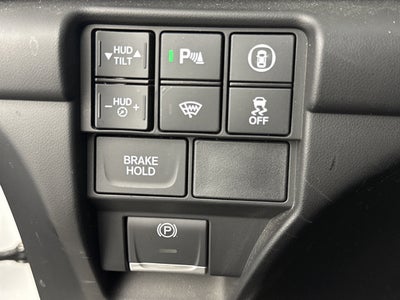 2024 Acura RDX w/A-Spec Advance Package