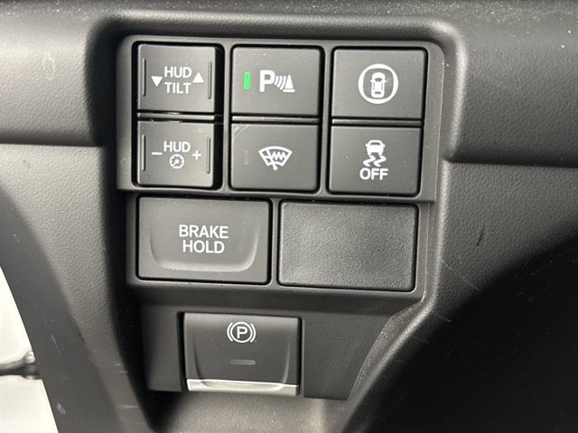 2024 Acura RDX w/A-Spec Advance Package