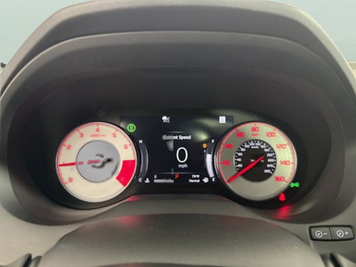 2024 Acura RDX w/A-Spec Advance Package