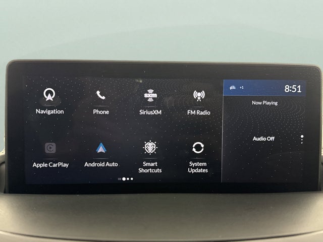 2024 Acura RDX w/A-Spec Advance Package