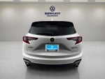 2024 Acura RDX w/A-Spec Advance Package
