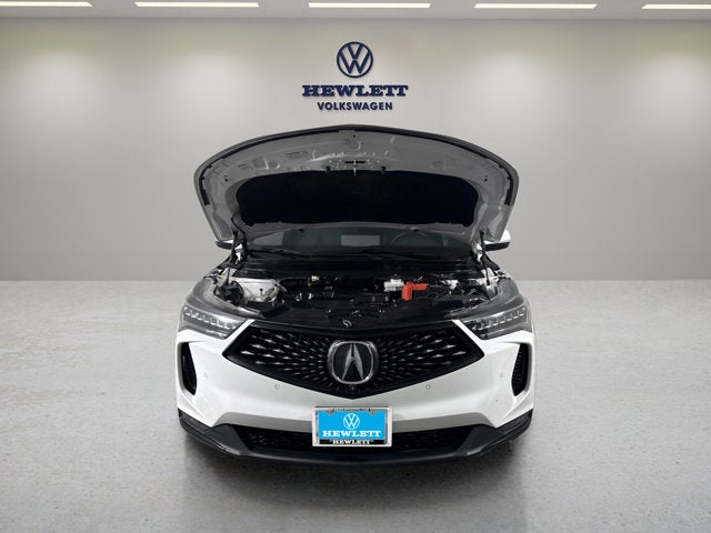 2024 Acura RDX w/A-Spec Advance Package