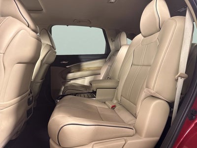 2019 Acura MDX w/Advance Pkg