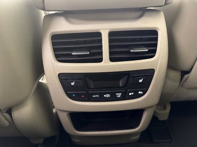 2019 Acura MDX w/Advance Pkg