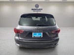 2018 INFINITI QX60 AWD