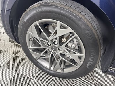 2024 Genesis GV70 2.5T