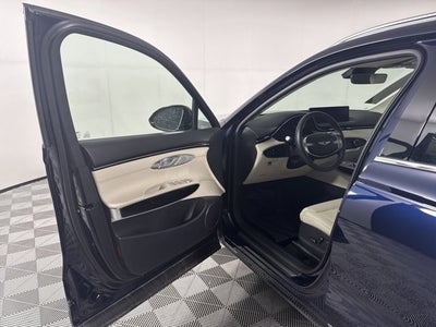 2024 Genesis GV70 2.5T