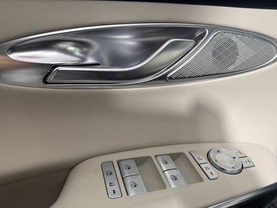 2024 Genesis GV70 2.5T