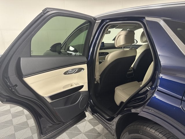 2024 Genesis GV70 2.5T