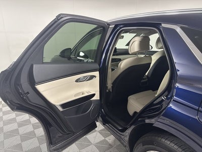 2024 Genesis GV70 2.5T