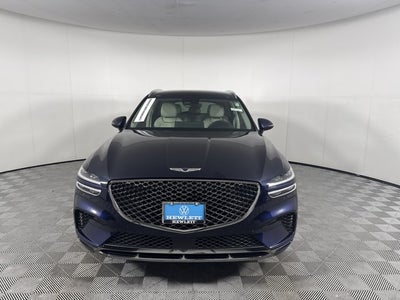 2024 Genesis GV70 2.5T