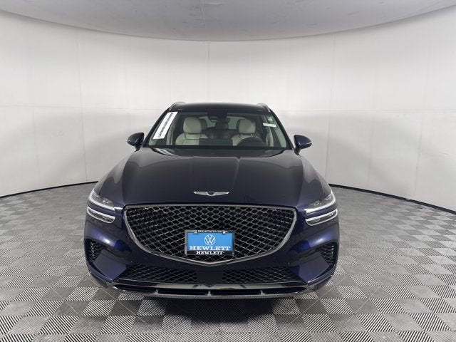 2024 Genesis GV70 2.5T