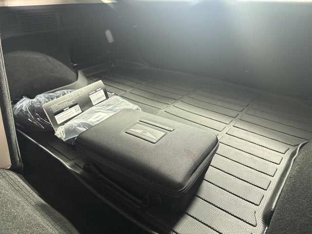 2024 Genesis GV70 2.5T
