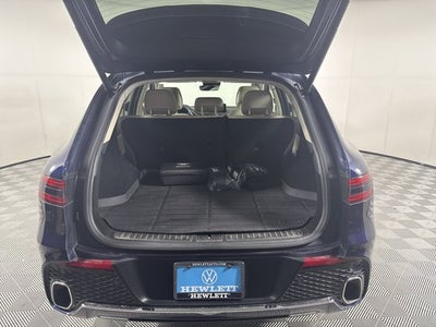 2024 Genesis GV70 2.5T