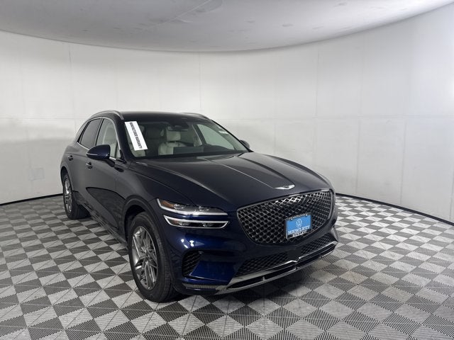 2024 Genesis GV70 2.5T