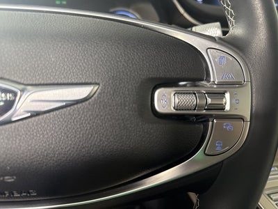 2024 Genesis GV70 2.5T