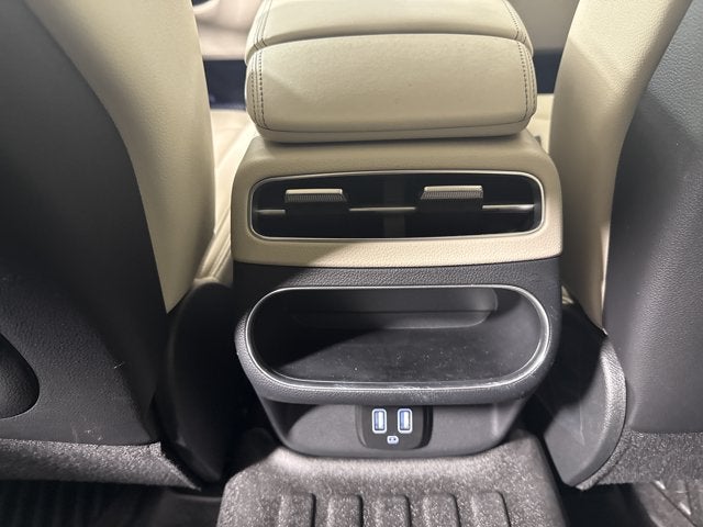 2024 Genesis GV70 2.5T