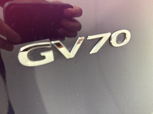 2024 Genesis GV70 2.5T