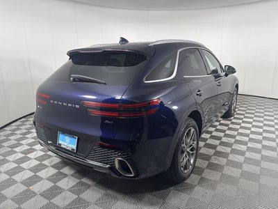2024 Genesis GV70 2.5T