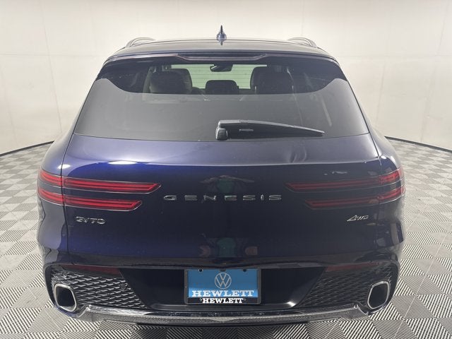 2024 Genesis GV70 2.5T