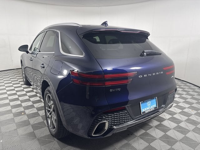 2024 Genesis GV70 2.5T