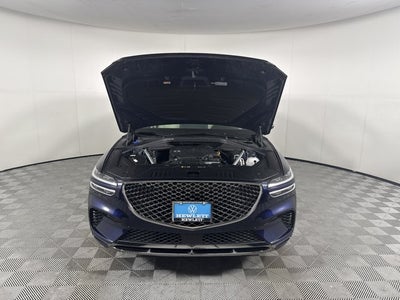 2024 Genesis GV70 2.5T