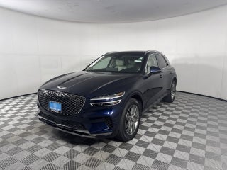 2024 Genesis GV70 2.5T
