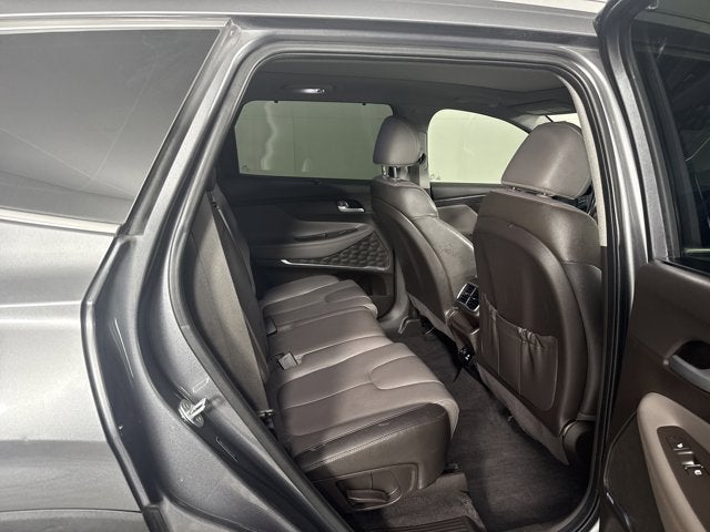 2019 Hyundai Santa Fe Ultimate